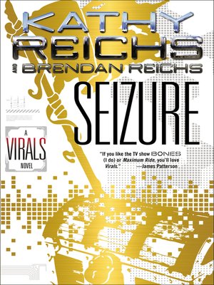 cover image of Seizure